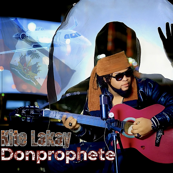 Donprophete