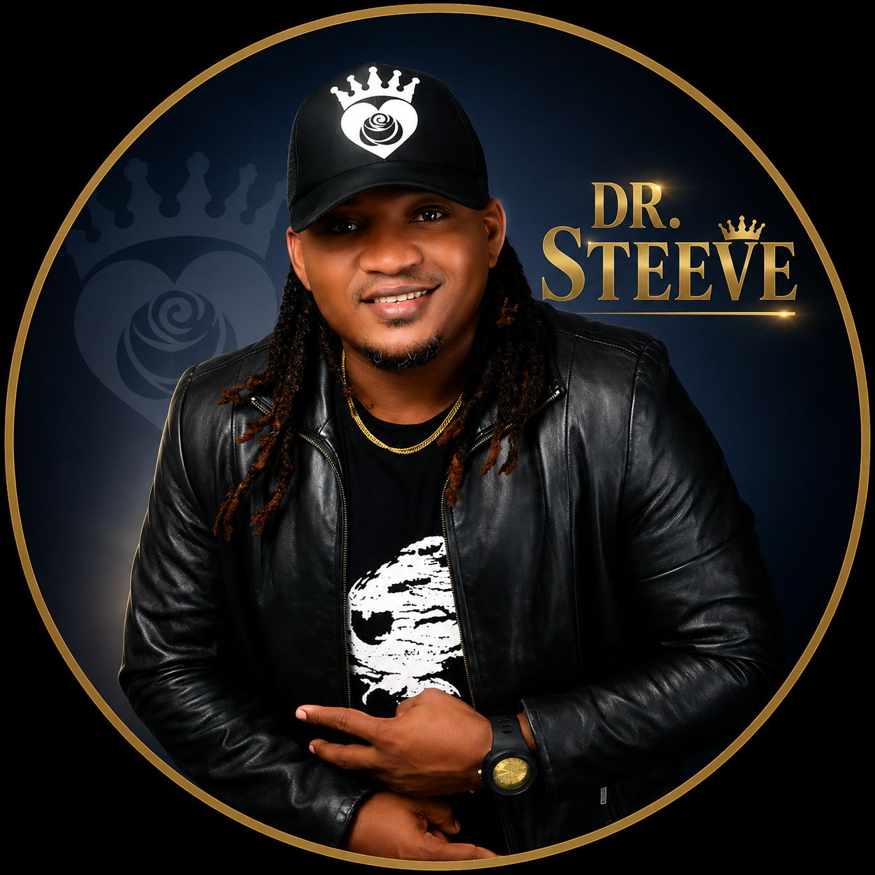 Dr. Steeve