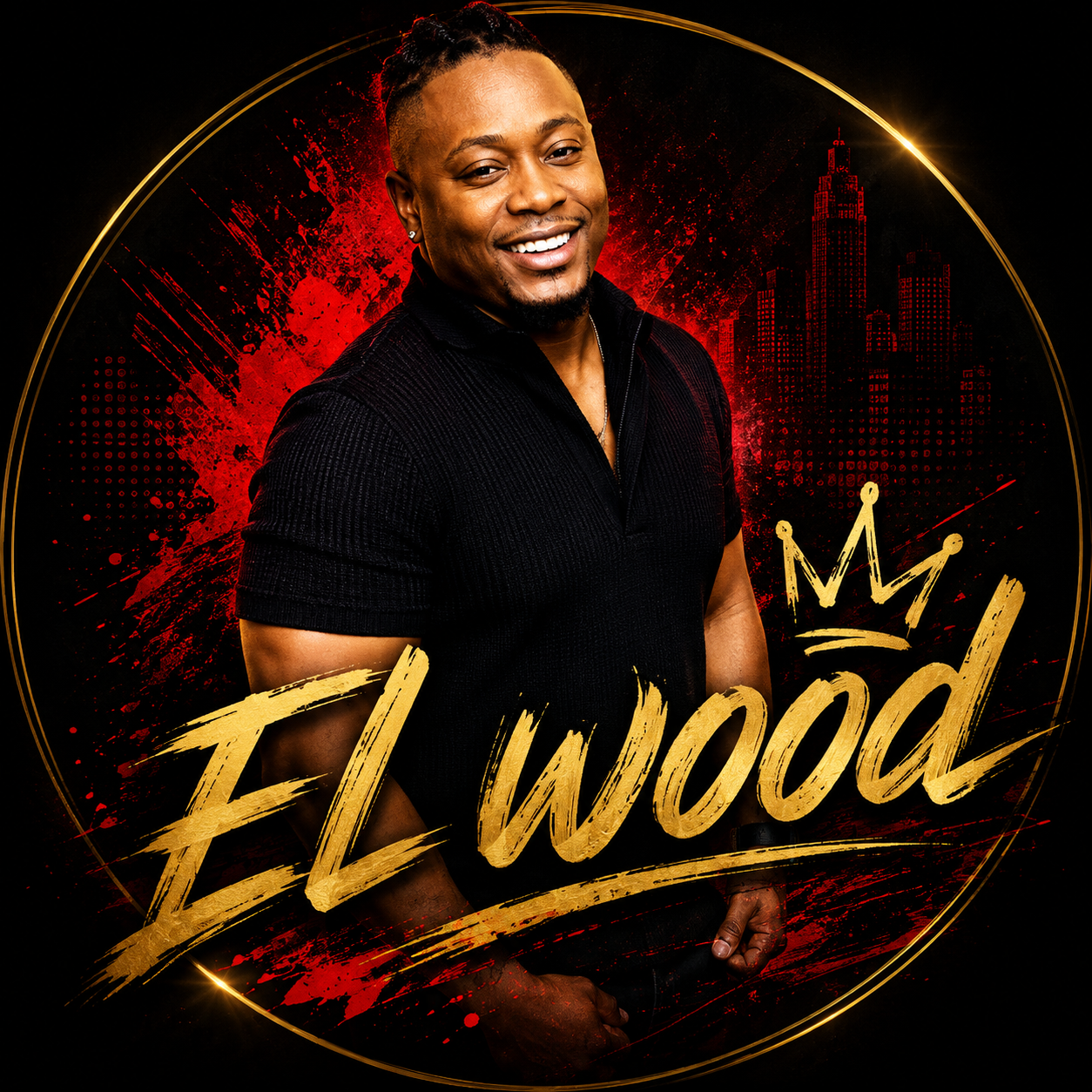 El Wood