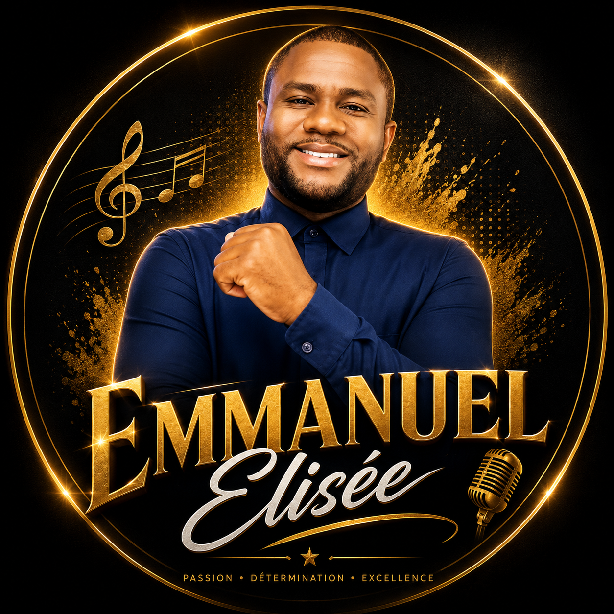 Emmanuel Elisée