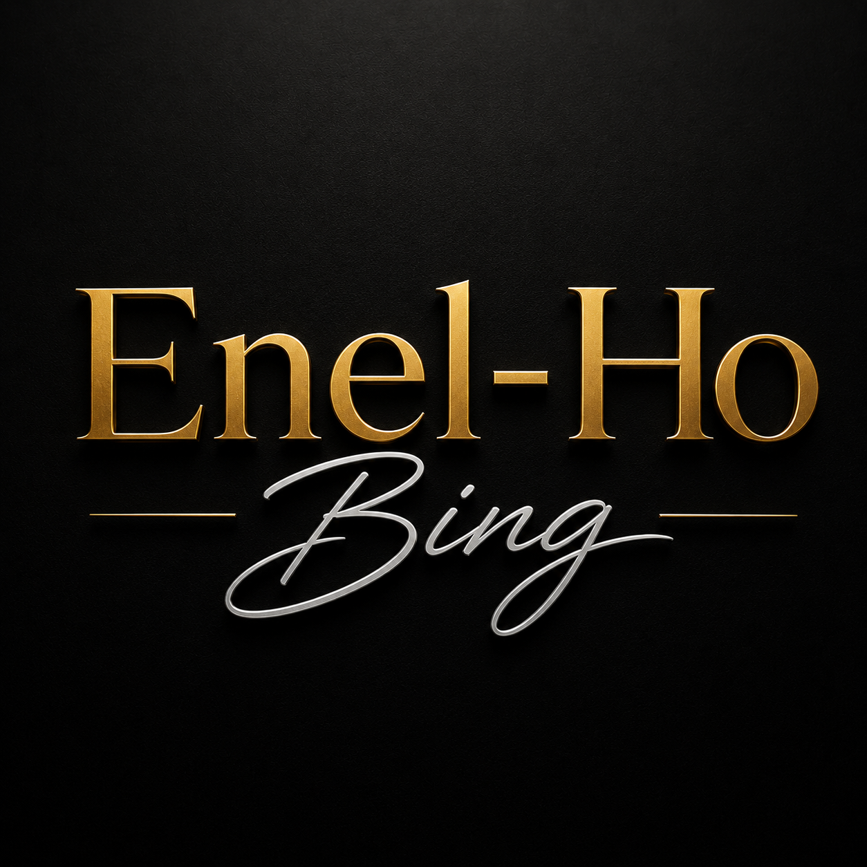 Enel-Ho Bing