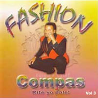 Fashion Compas