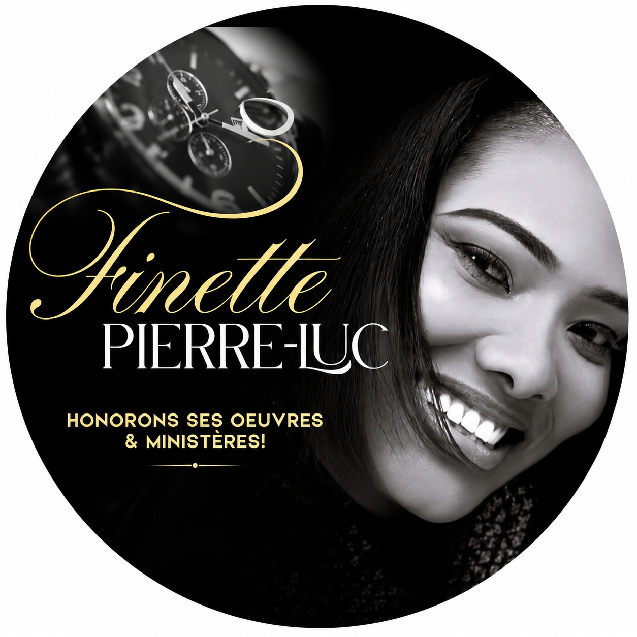 Finette Pierre-Luc