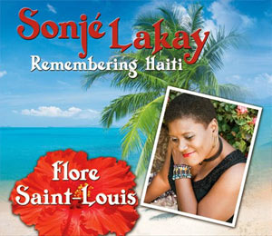 Flore Saint-Louis