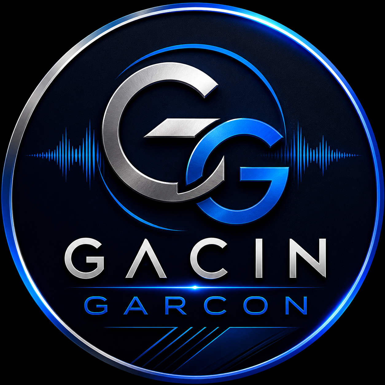 Gacin Garcon