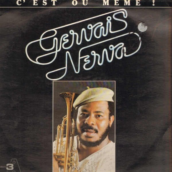 Gervais Nerva