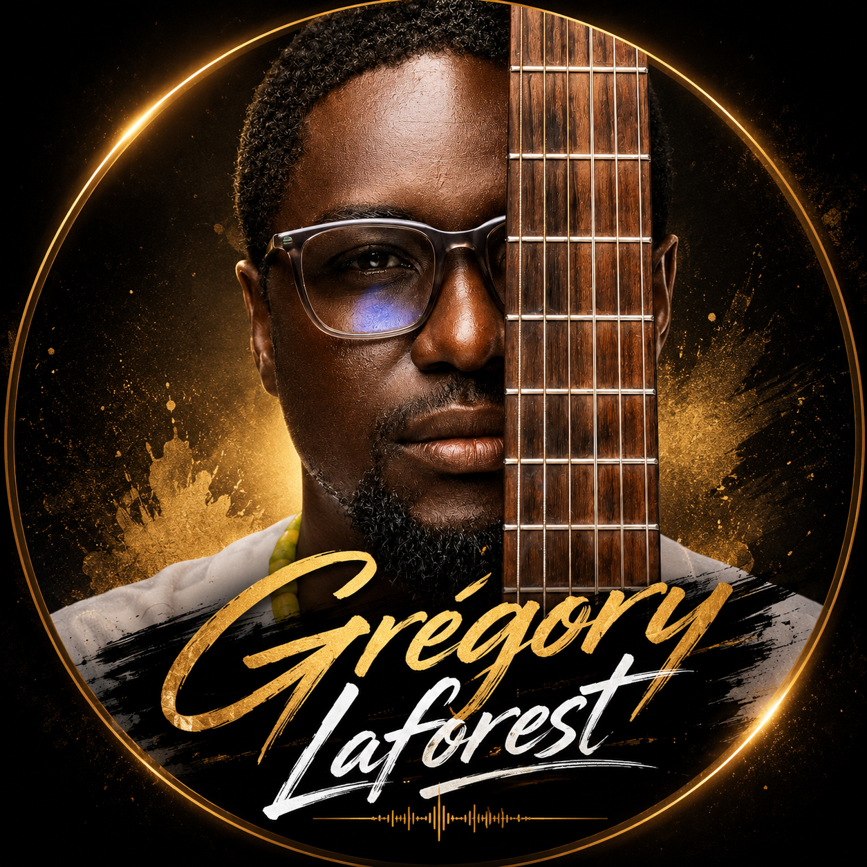Grégory Laforest