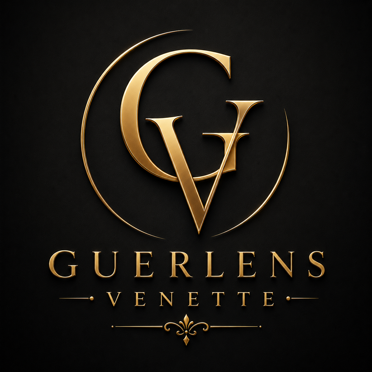 Guerlens Venette