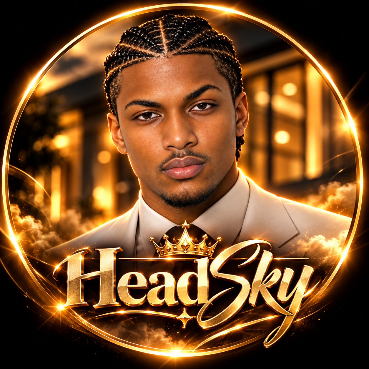 HeadSky