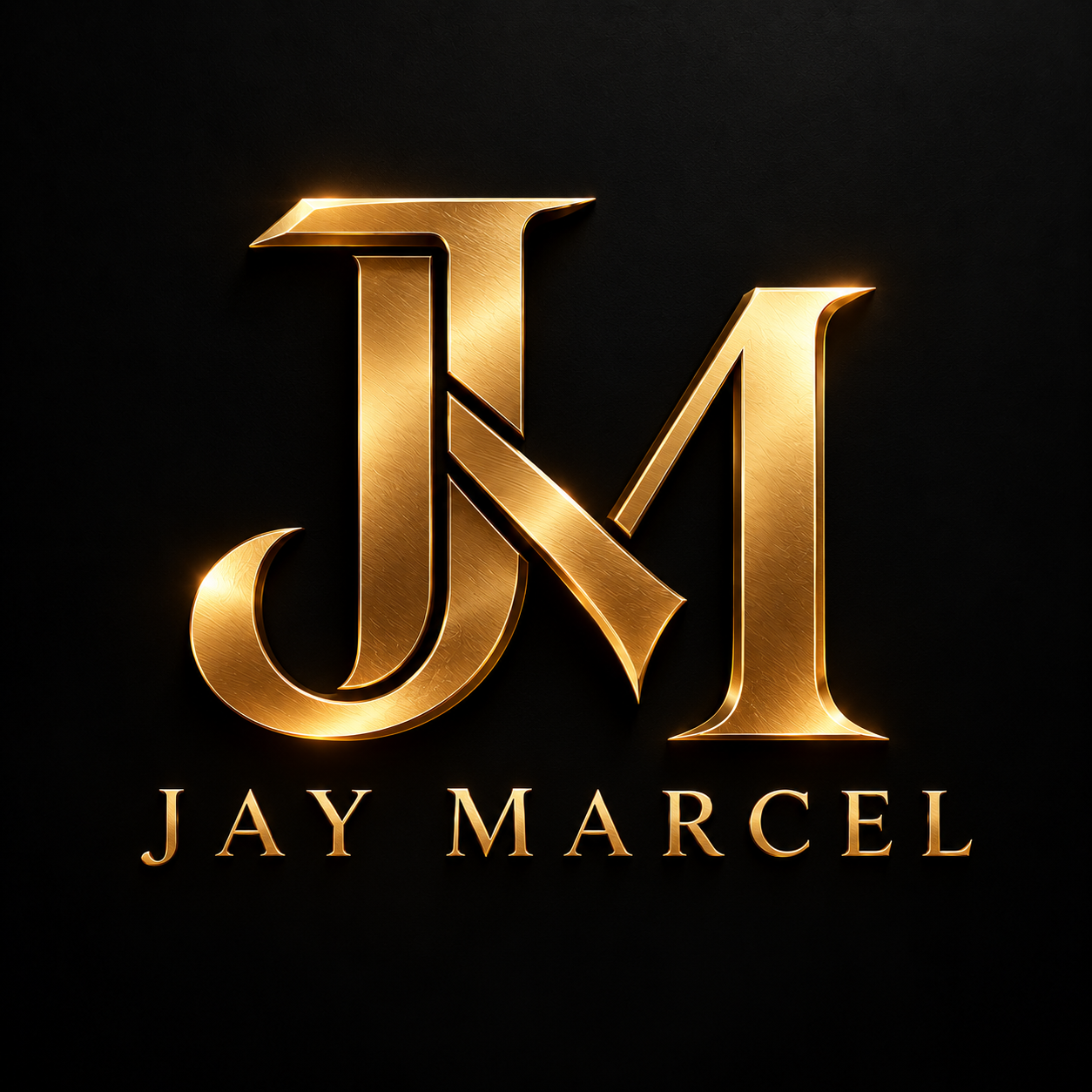 Jay Marcel