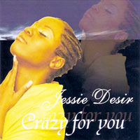 Jessie Desir