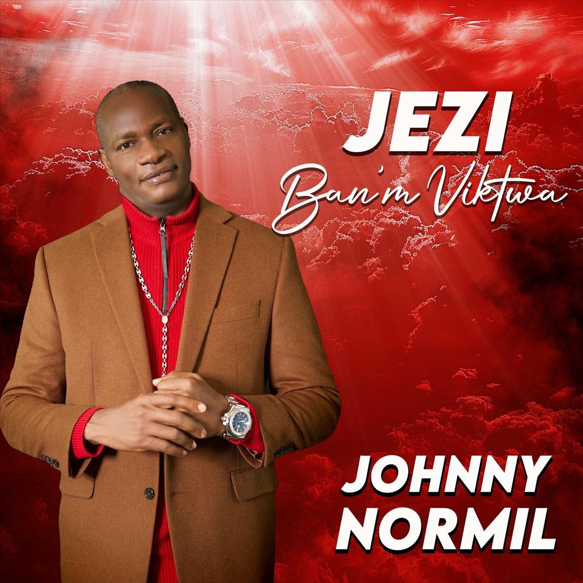Johnny Normil