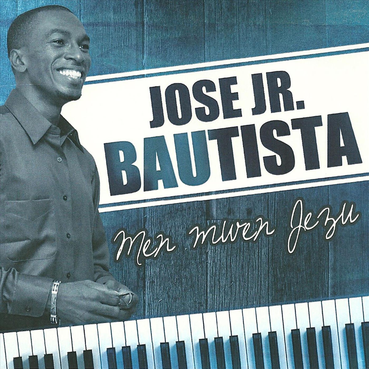 Jose Jr Bautista