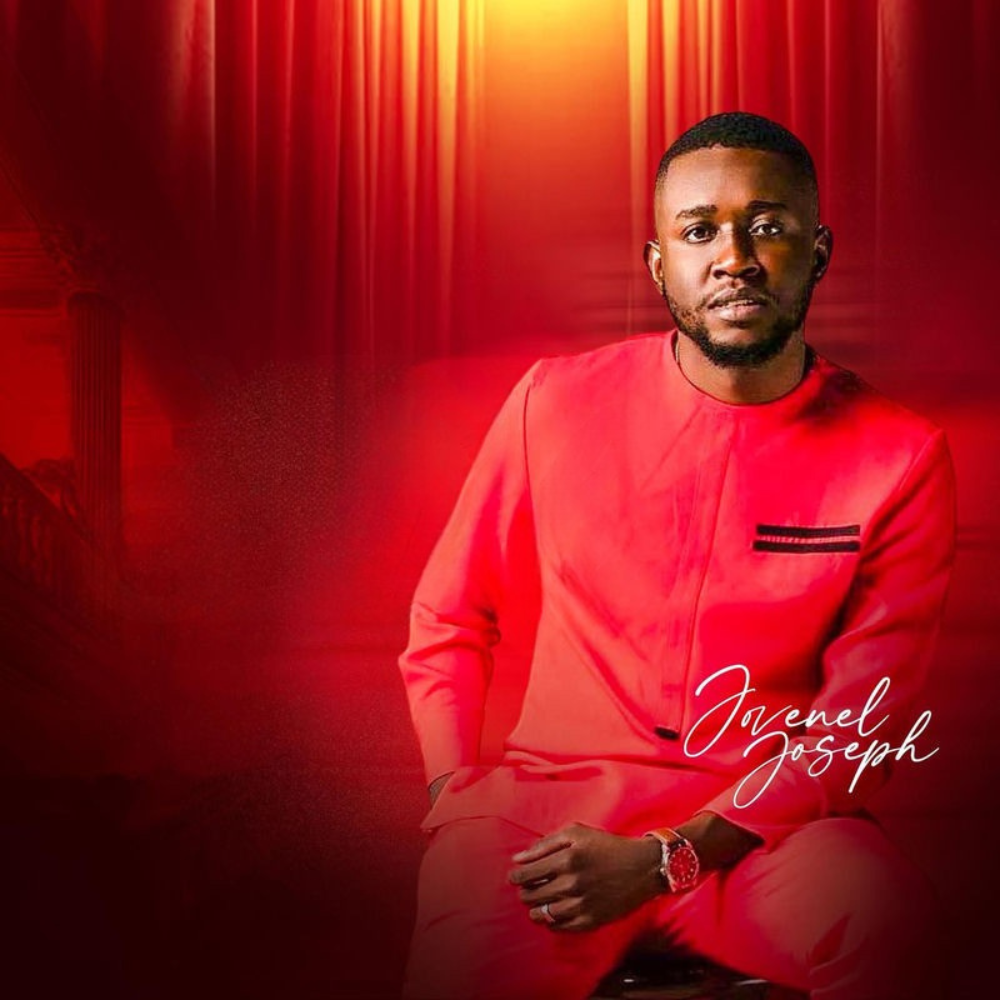 Jovenel Joseph