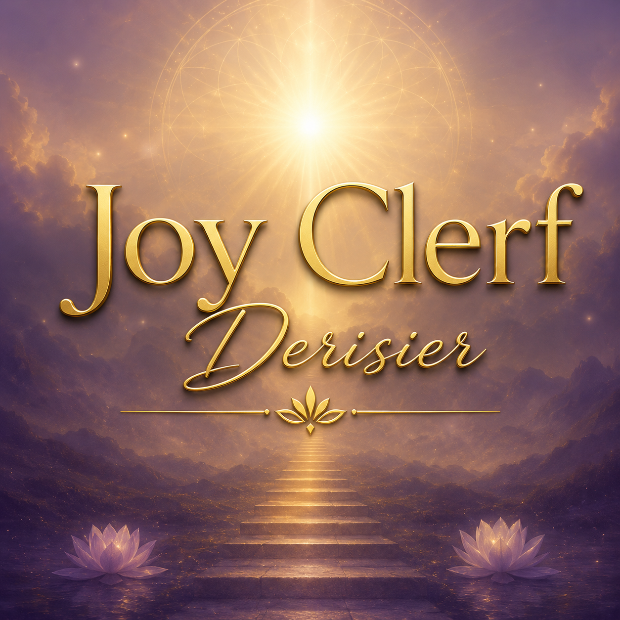 Joy Clerf Derisier