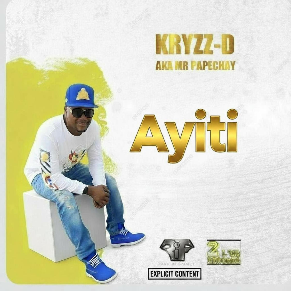 Kryzz-D