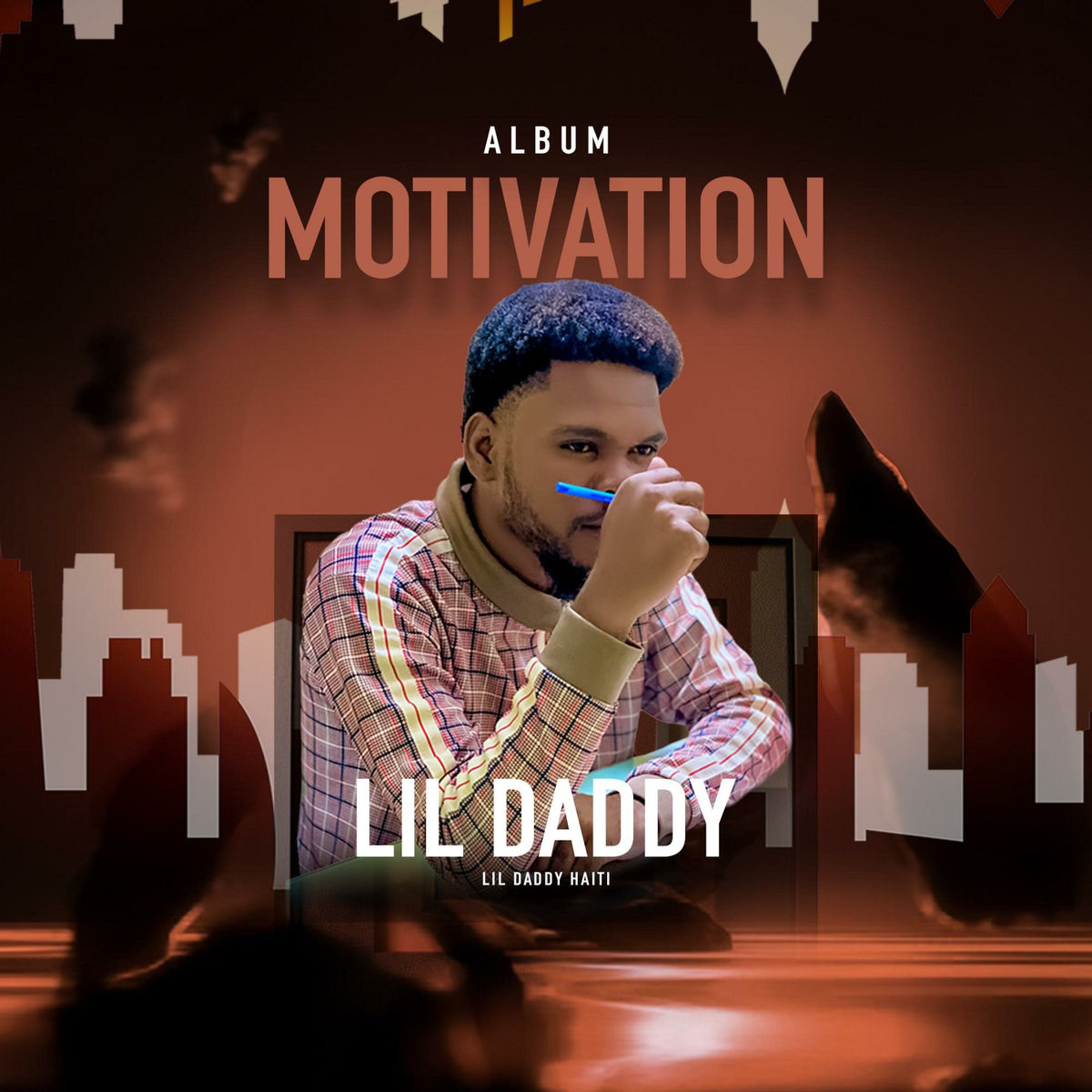 Lil Daddy Haiti