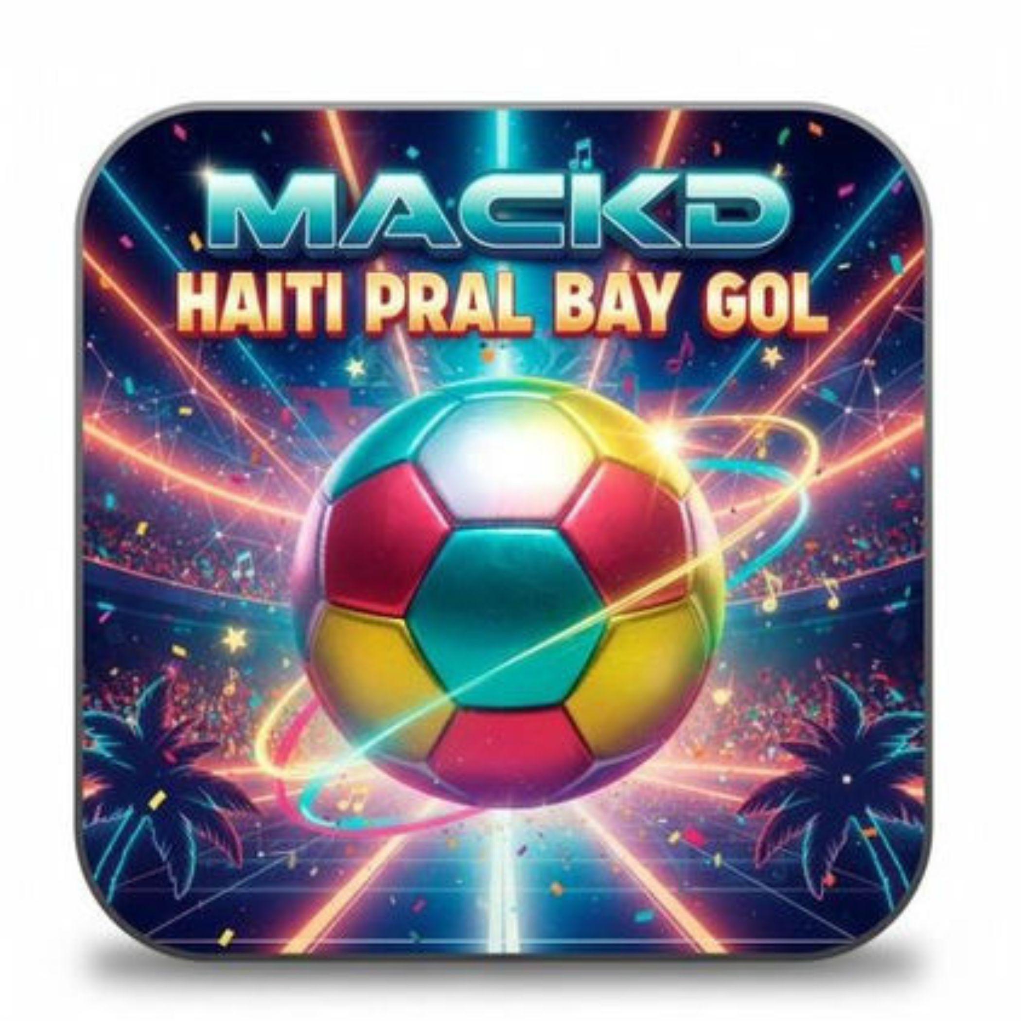 MackD