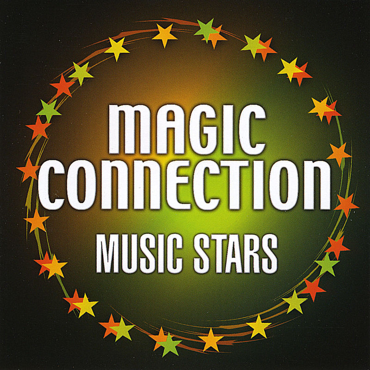 Magic Connection Music Stars