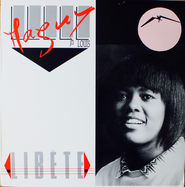 Maguy Jean-Louis