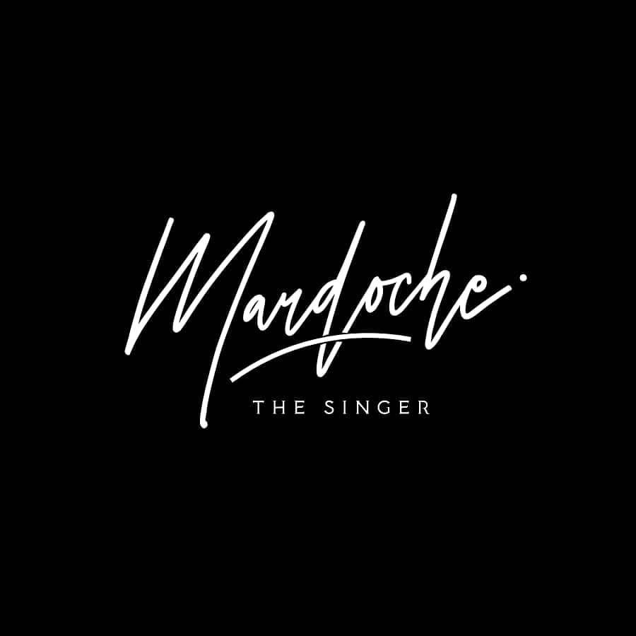 Mardoché the Singer