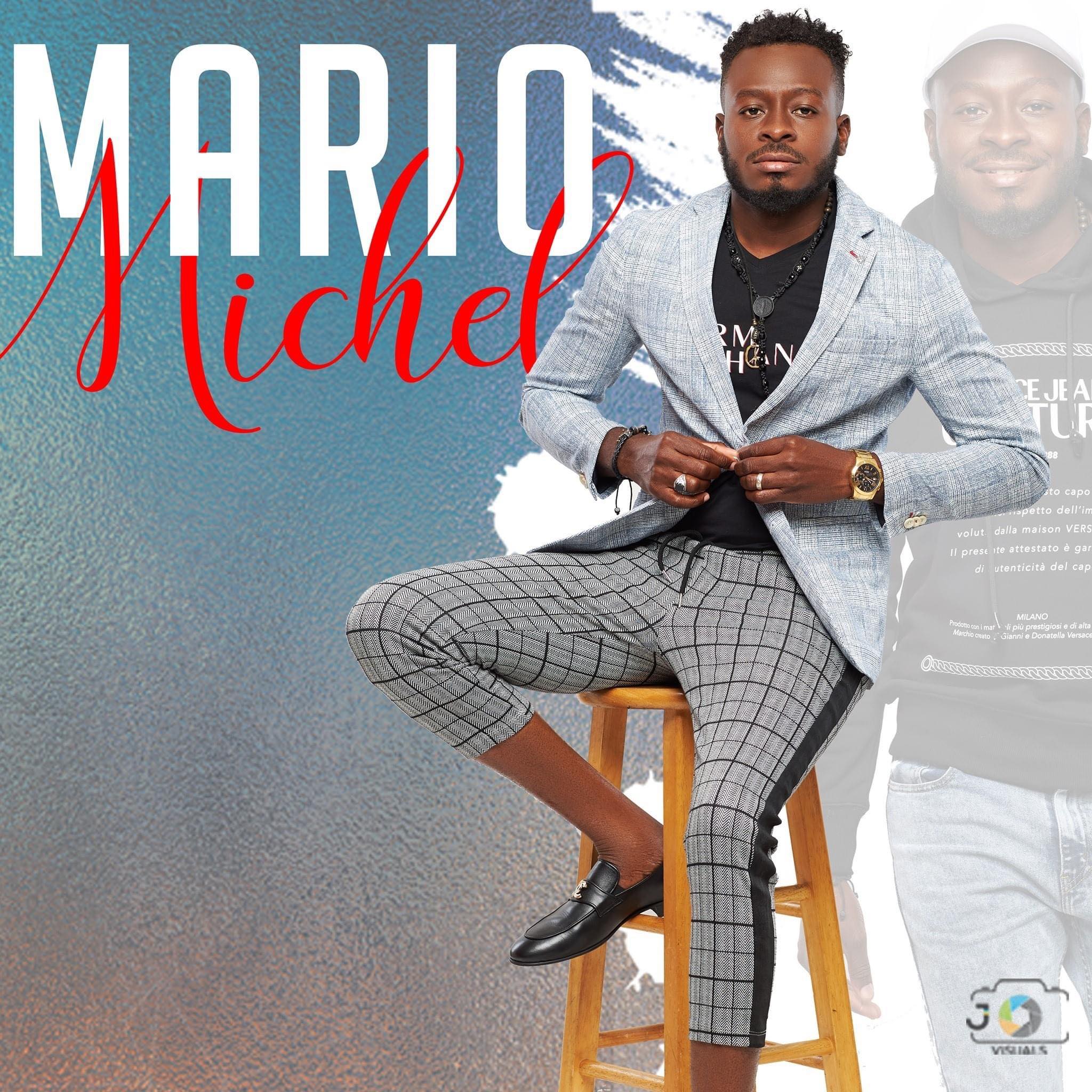Mario Michel