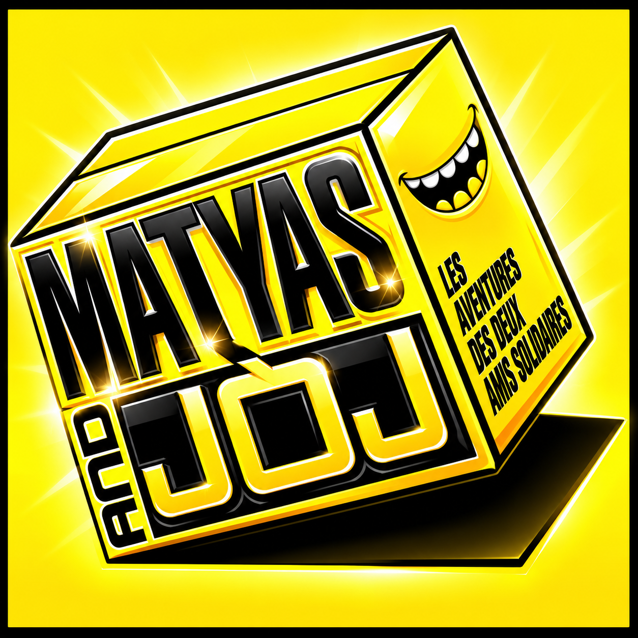 Matyas and Joj