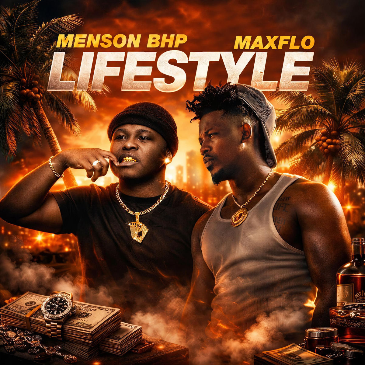 Maxflo