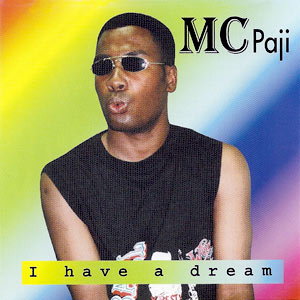MC Paji