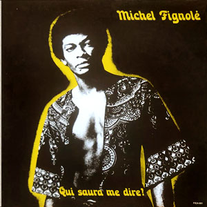 Michel Fignolé