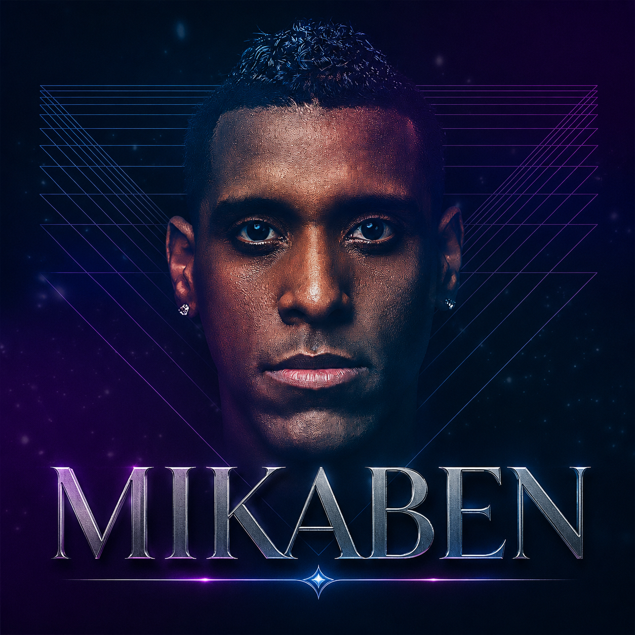 Michael Benjamin
