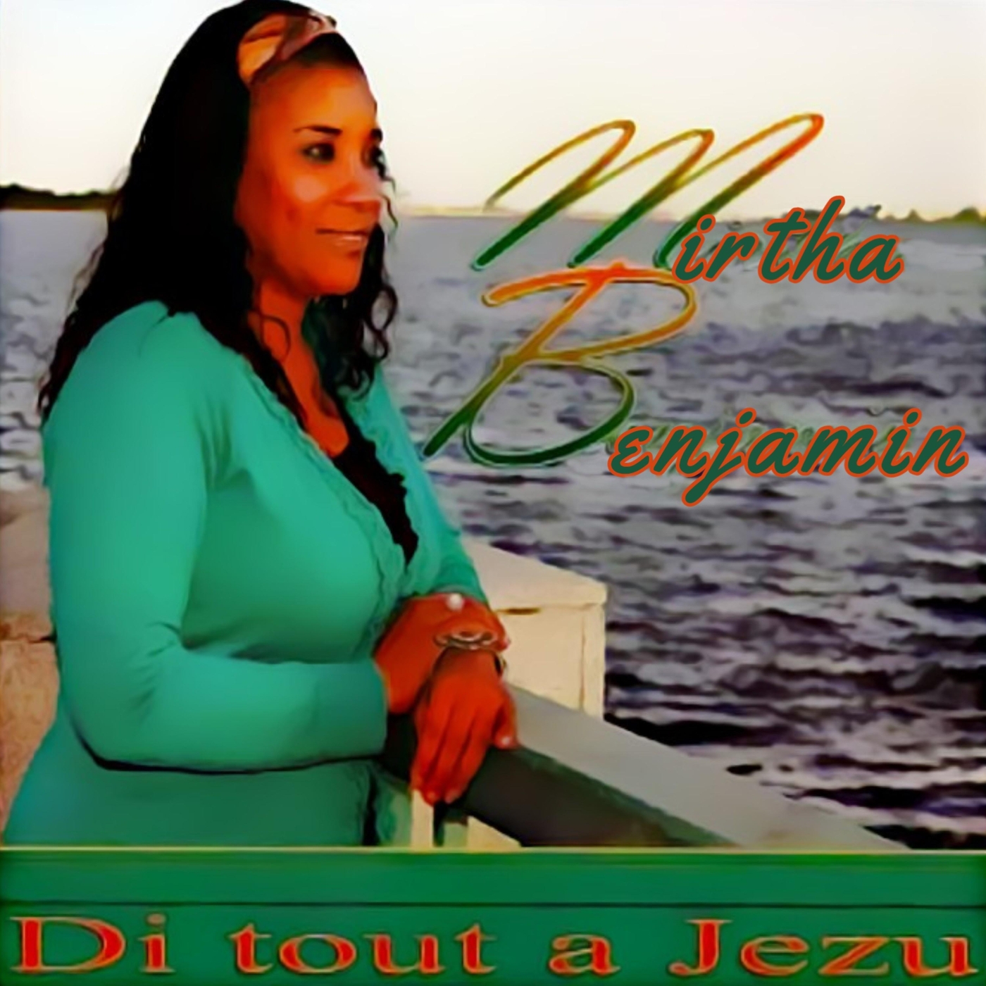 Mirtha Benjamin