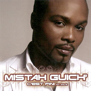Mistah Guich’