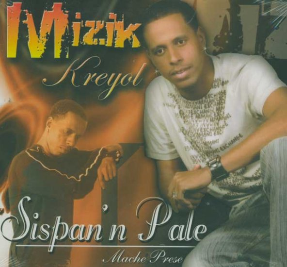 Mizik Kreyol
