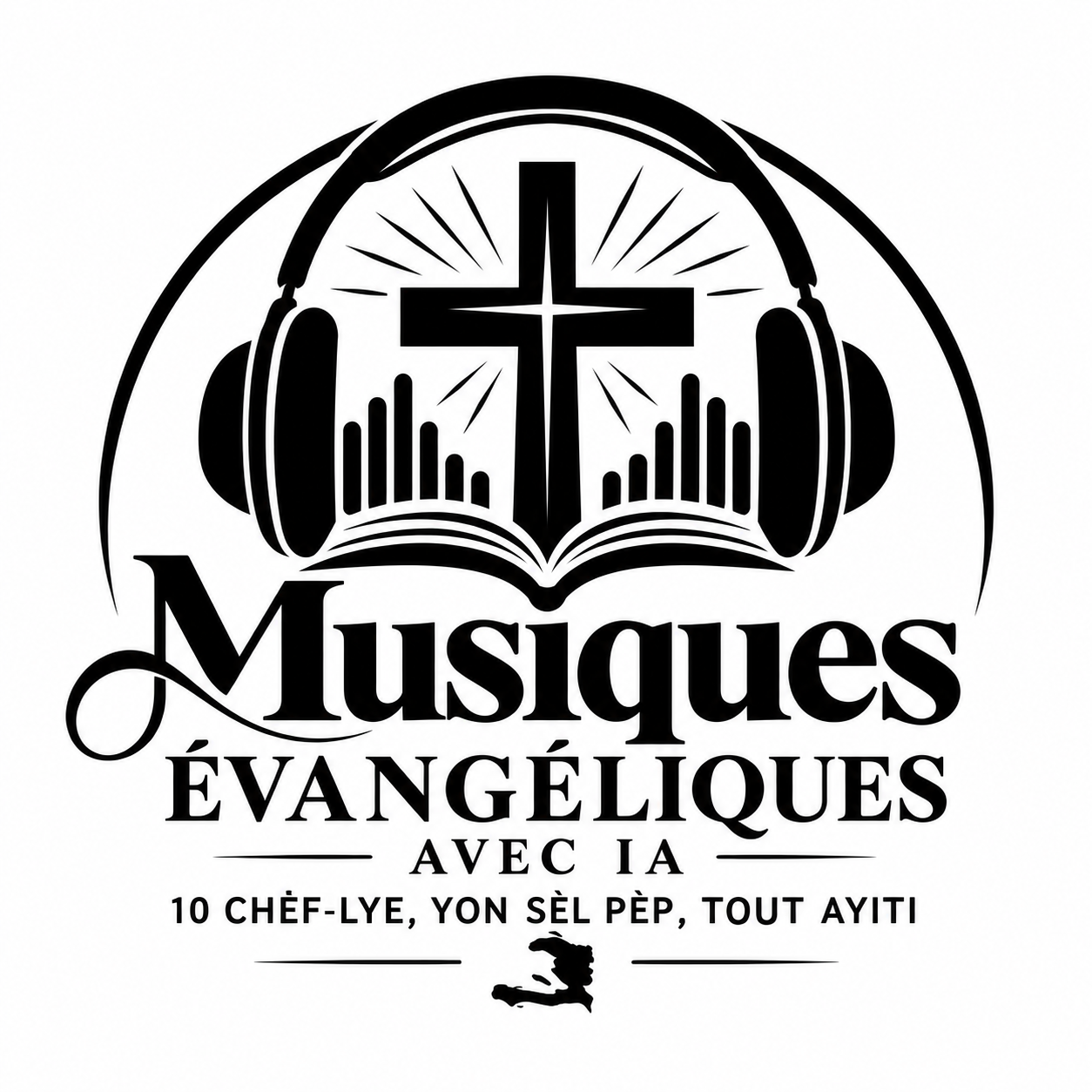 Musiques Évangéliques avec IA