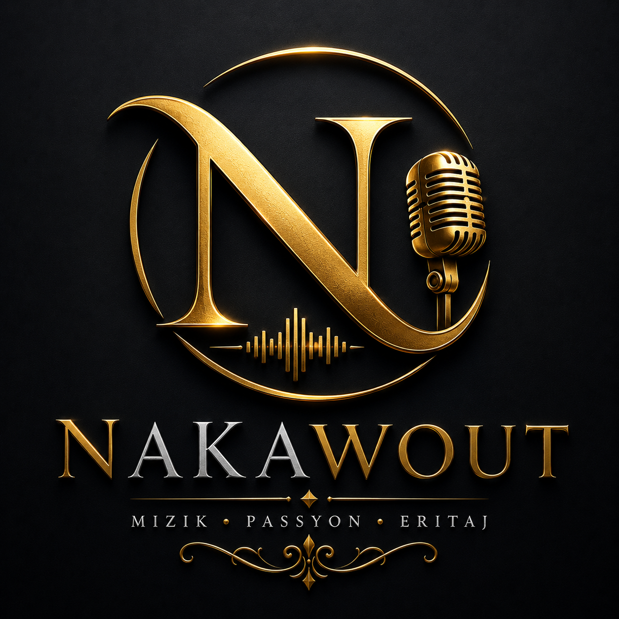 Nakawout