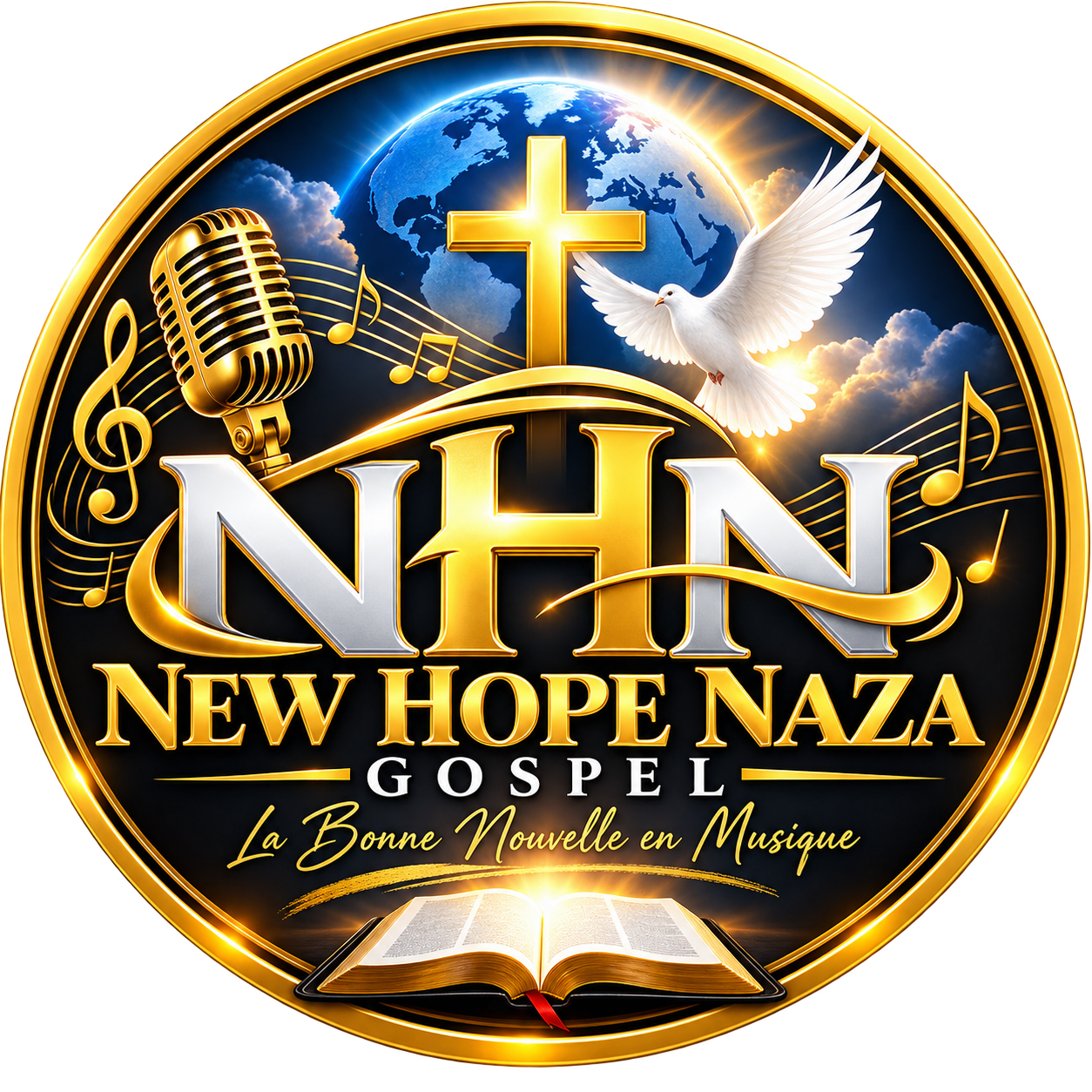 New Hope Naza Gospel