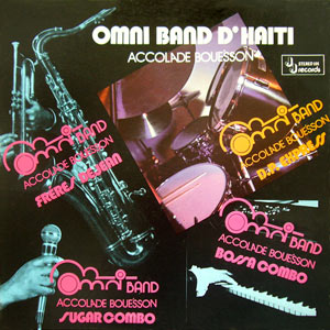 Omni Band d’Haïti