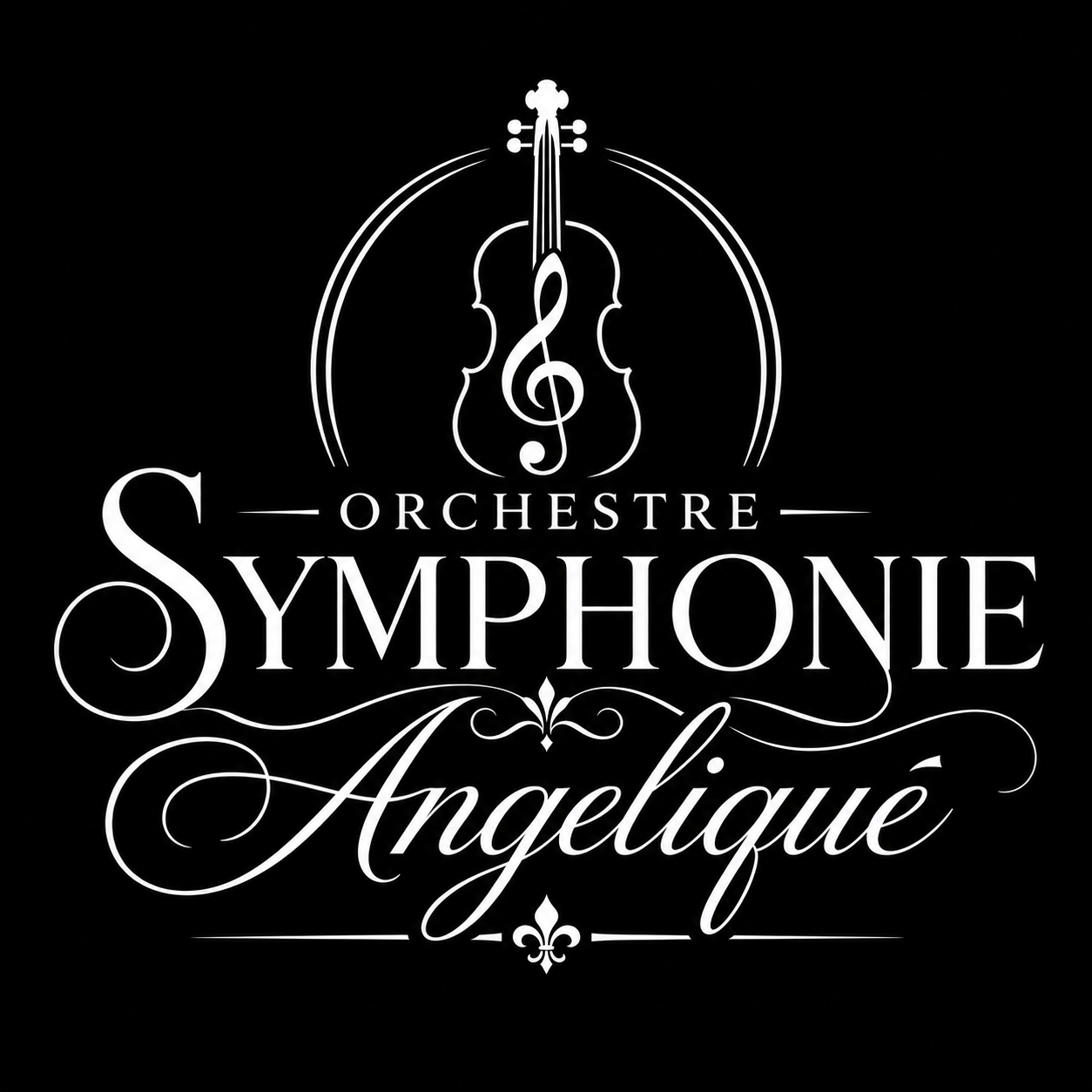 Orchestre Symphonie Angelique