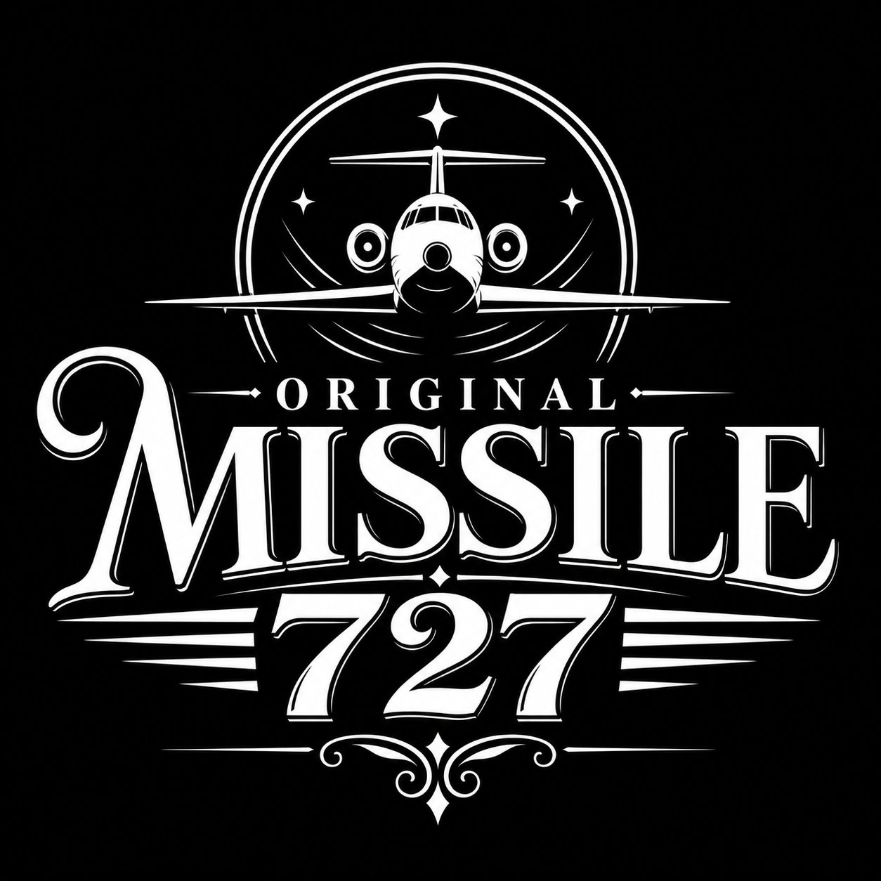 Original Missile 727