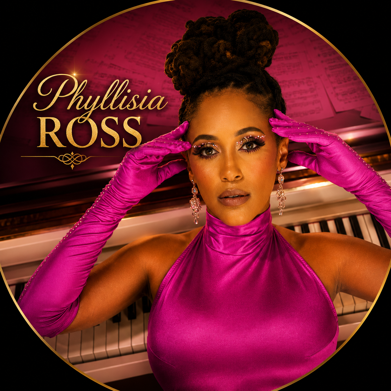Phyllisia Ross