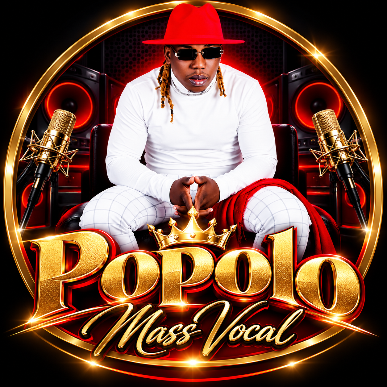 Popolo Mass Vocal