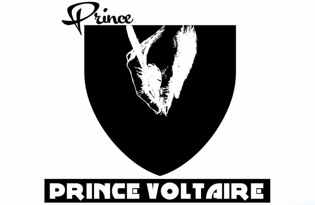 Prince Voltaire