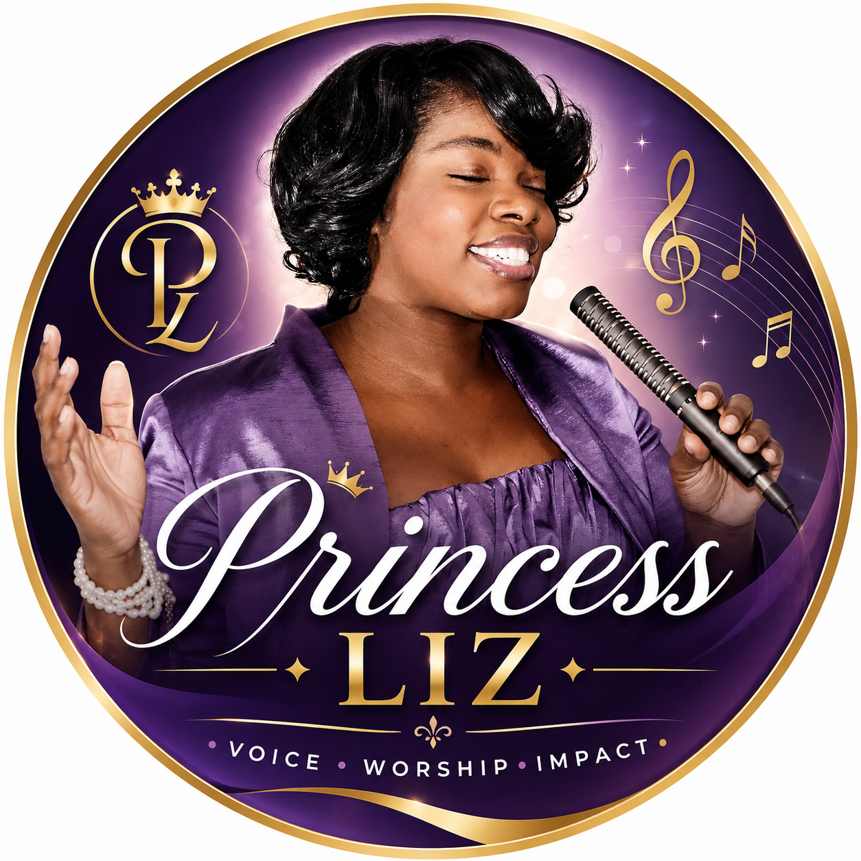 Princess Liz