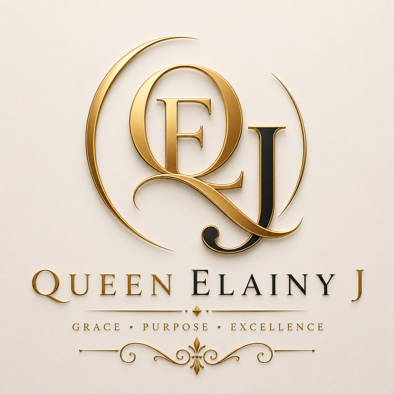 Queen Elainy J