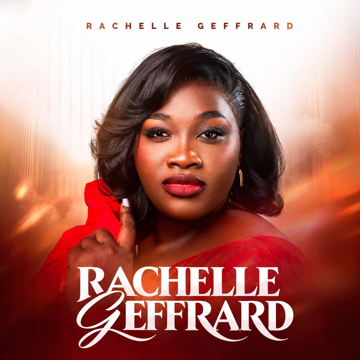 Rachelle Geffrard