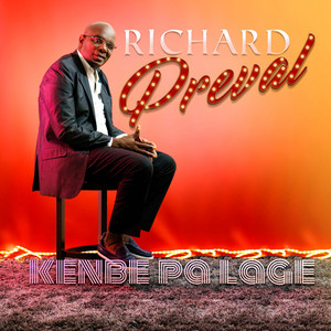 Richard Preval
