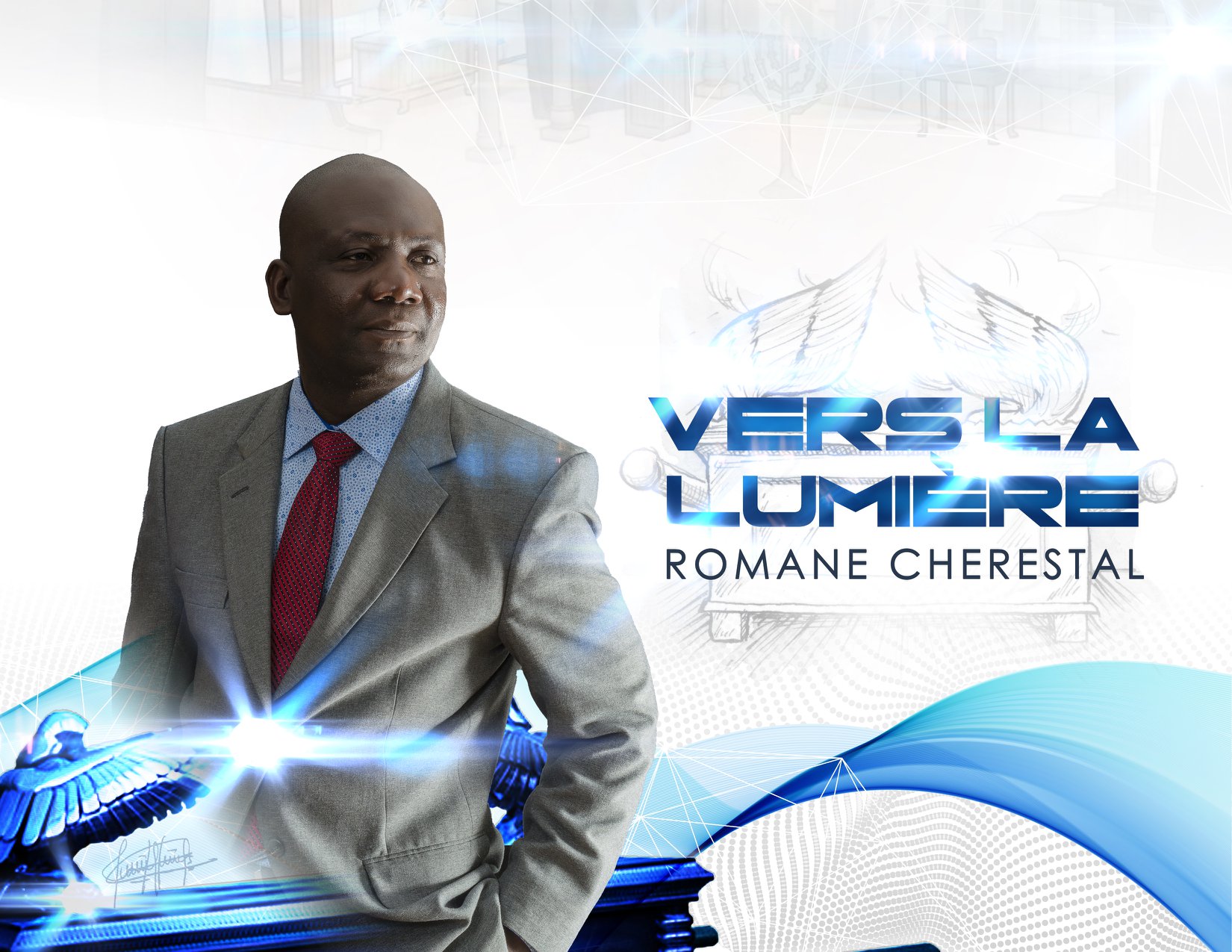 Romane Cherestal