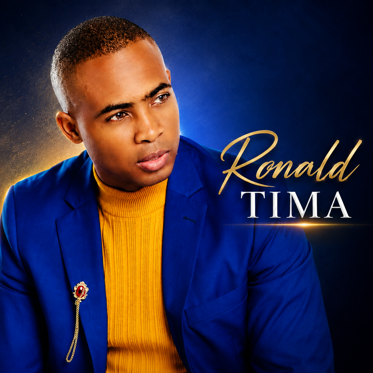 Ronald Tima