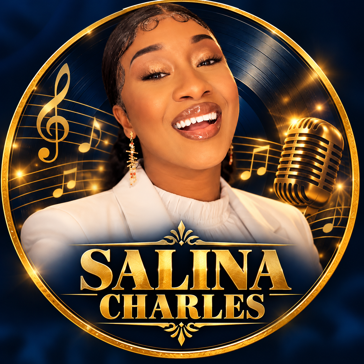 Salina Charles